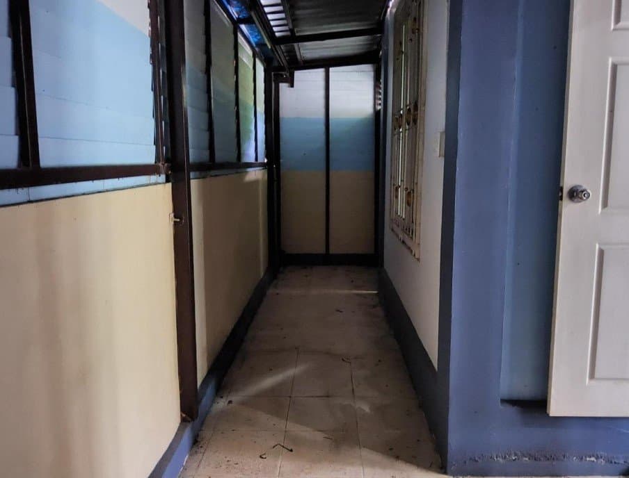 บ้านเดี่ยว เมืองสุราษฎร์ธานี