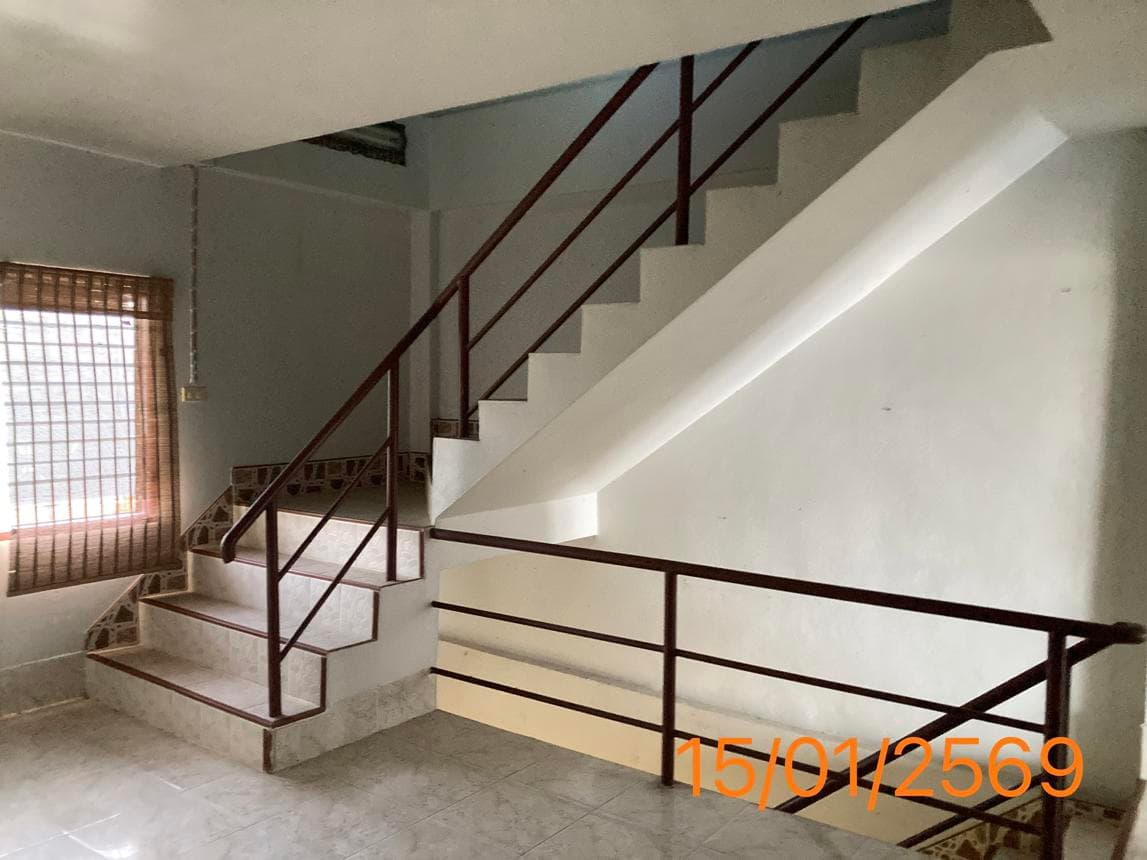 อาคารพาณิชย์ 2 ห้องนอน พื้นที่ 250 ตร.ม. ทำเลศักยภาพ ปกาสัย เหนือคลอง กระบี่