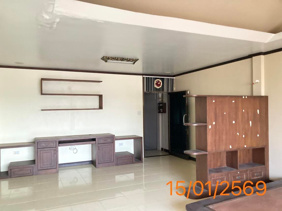 อาคารพาณิชย์ 2 ห้องนอน พื้นที่ 250 ตร.ม. ทำเลศักยภาพ ปกาสัย เหนือคลอง กระบี่