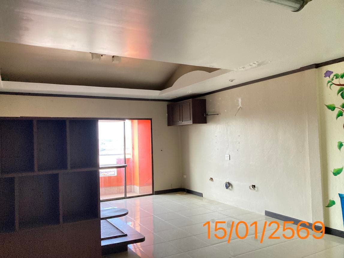อาคารพาณิชย์ 2 ห้องนอน พื้นที่ 250 ตร.ม. ทำเลศักยภาพ ปกาสัย เหนือคลอง กระบี่