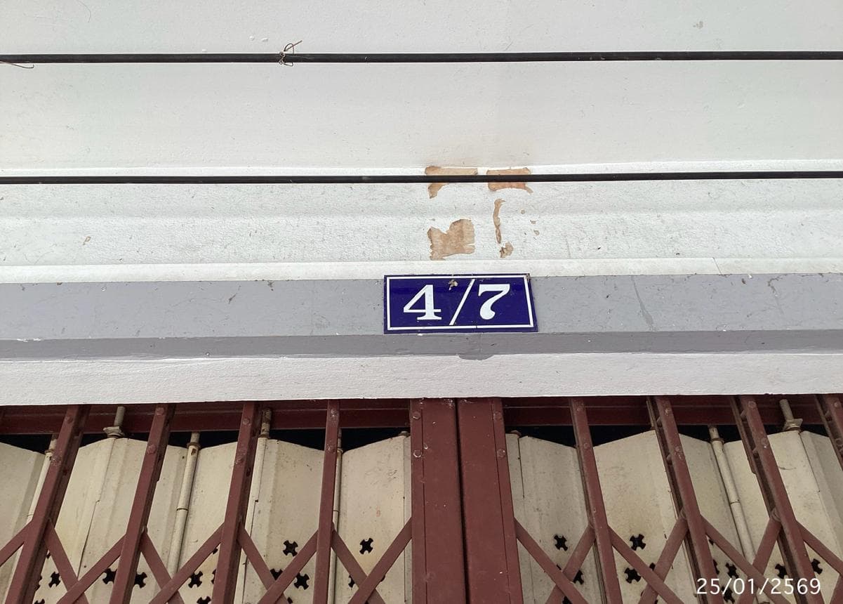 ขายอาคารพาณิชย์ 2 ห้องนอน 2 ห้องน้ำ พื้นที่ 162 ตร.ม. บนเนื้อที่ 35 ตร.ว. ทำเลท่าโพธิ์ สะเดา สงขลา เหมาะทำธุรกิจและพักอาศัย ราคา 2.2 ล้าน