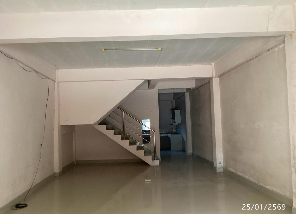 ขายอาคารพาณิชย์ 2 ห้องนอน 2 ห้องน้ำ พื้นที่ 162 ตร.ม. บนเนื้อที่ 35 ตร.ว. ทำเลท่าโพธิ์ สะเดา สงขลา เหมาะทำธุรกิจและพักอาศัย ราคา 2.2 ล้าน
