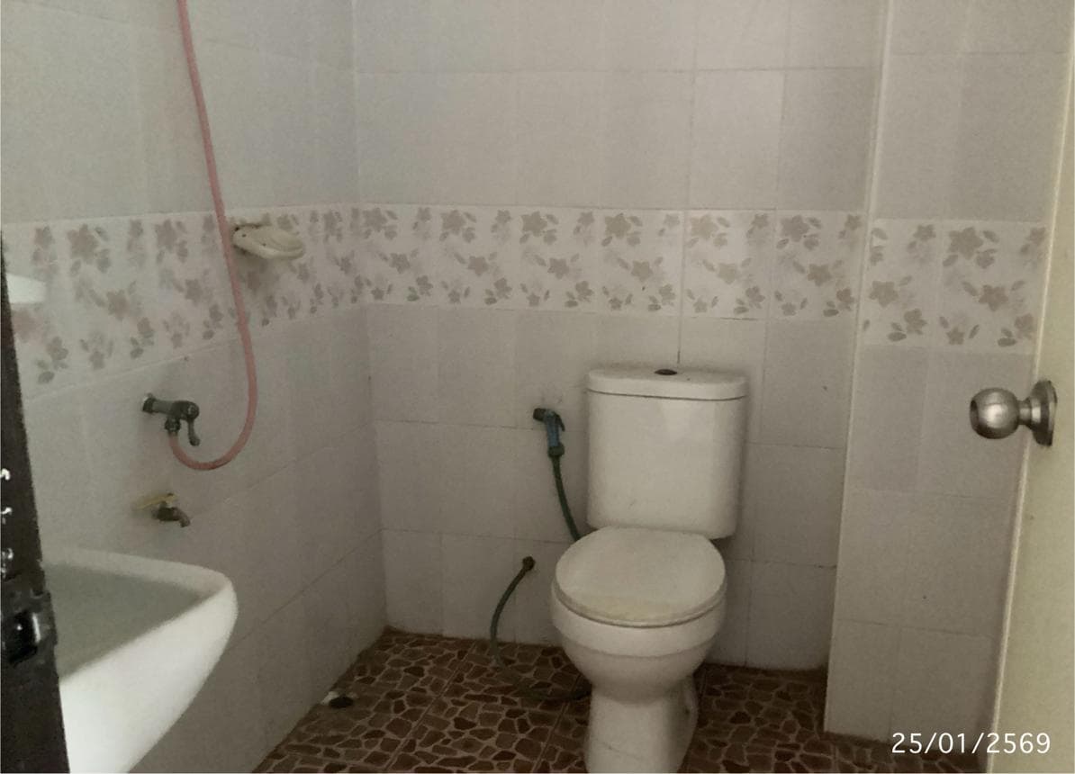 ขายอาคารพาณิชย์ 2 ห้องนอน 2 ห้องน้ำ พื้นที่ 162 ตร.ม. บนเนื้อที่ 35 ตร.ว. ทำเลท่าโพธิ์ สะเดา สงขลา เหมาะทำธุรกิจและพักอาศัย ราคา 2.2 ล้าน