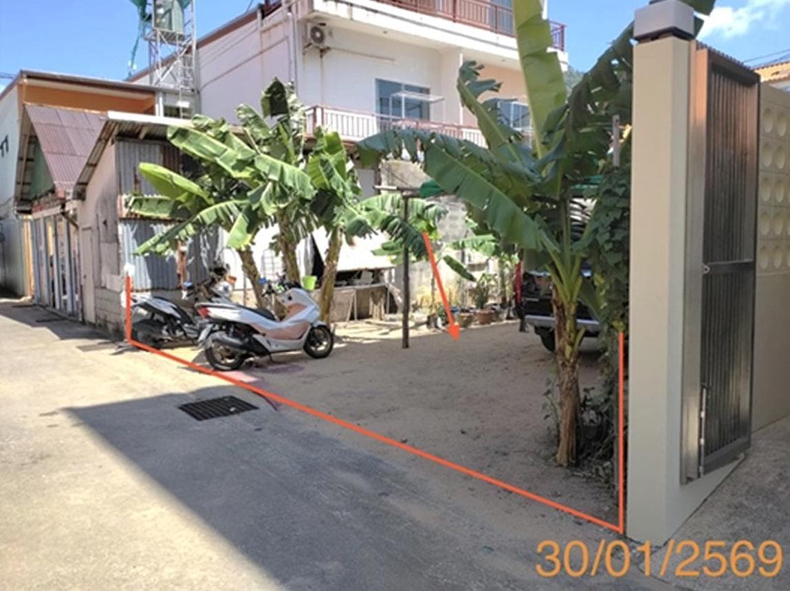 ขายที่ดินเปล่าผืนใหญ่ ทำเลทองย่านกะรน เมืองภูเก็ต ศักยภาพสูงตอบโจทย์การลงทุน