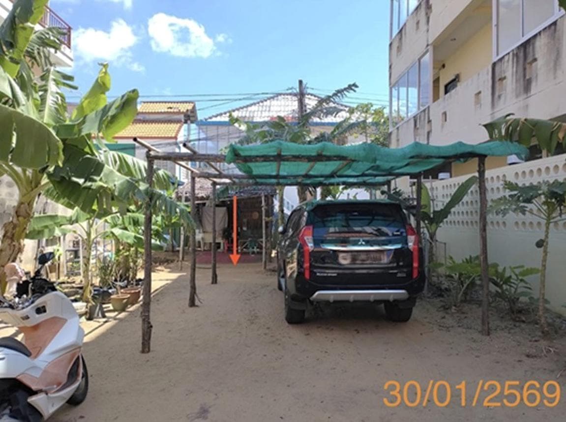 ขายที่ดินเปล่าผืนใหญ่ ทำเลทองย่านกะรน เมืองภูเก็ต ศักยภาพสูงตอบโจทย์การลงทุน
