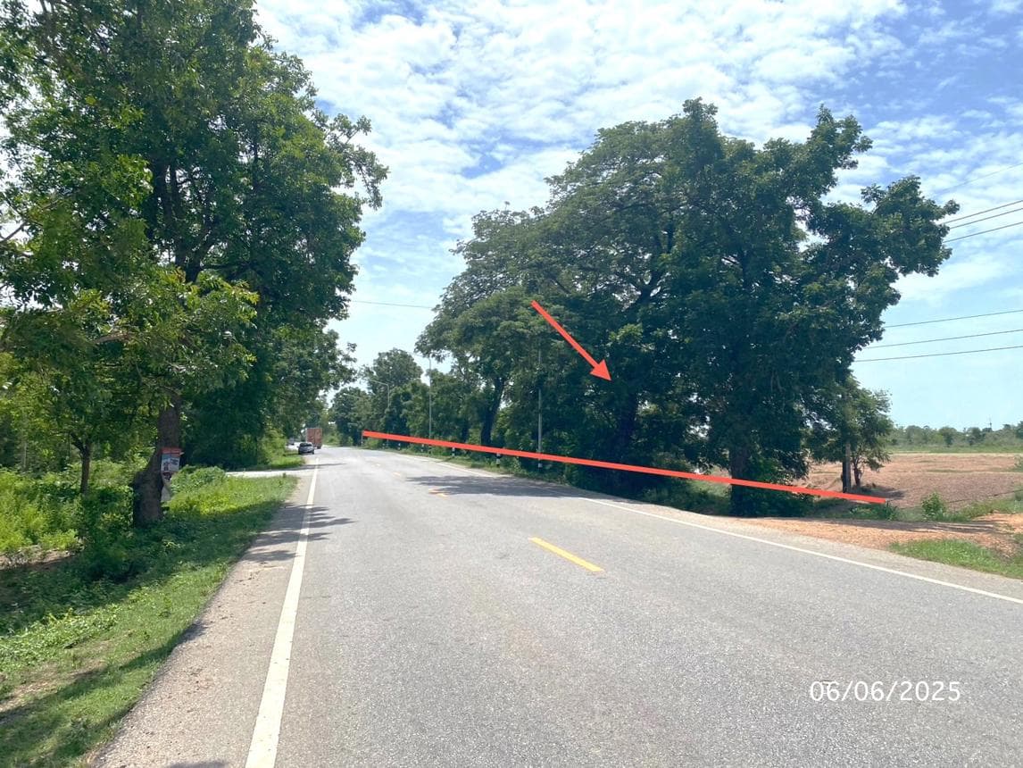 ขายที่ดินเปล่า เลาขวัญ กาญจนบุรี ทำเลเลาขวัญ เนื้อที่ 50 ตร.ว. เหมาะสำหรับสร้างที่อยู่อาศัยและลงทุน