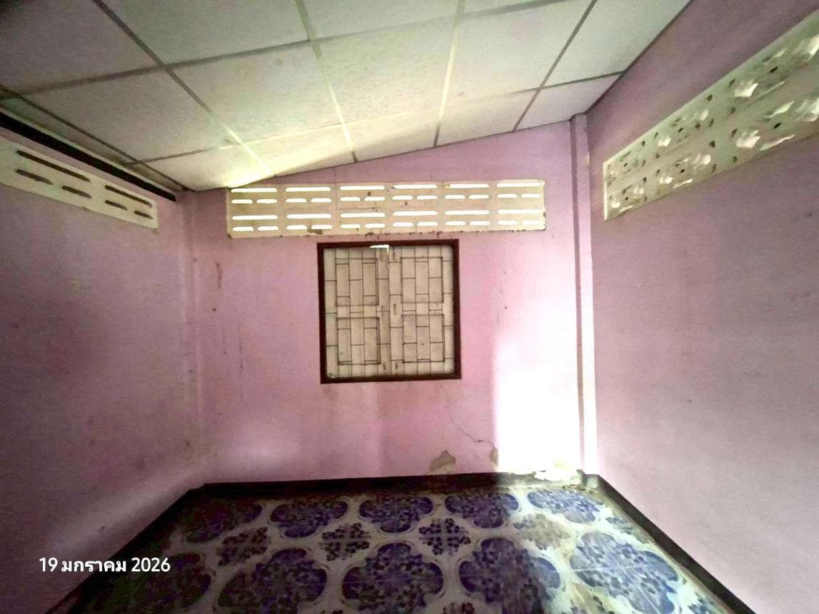 บ้านเดี่ยว สำมะโรง เมืองเพชรบุรี เพชรบุรี พื้นที่ 8 ตร.ว. พื้นที่ใช้สอย 158.24 ตร.ม. 2 ห้องนอน