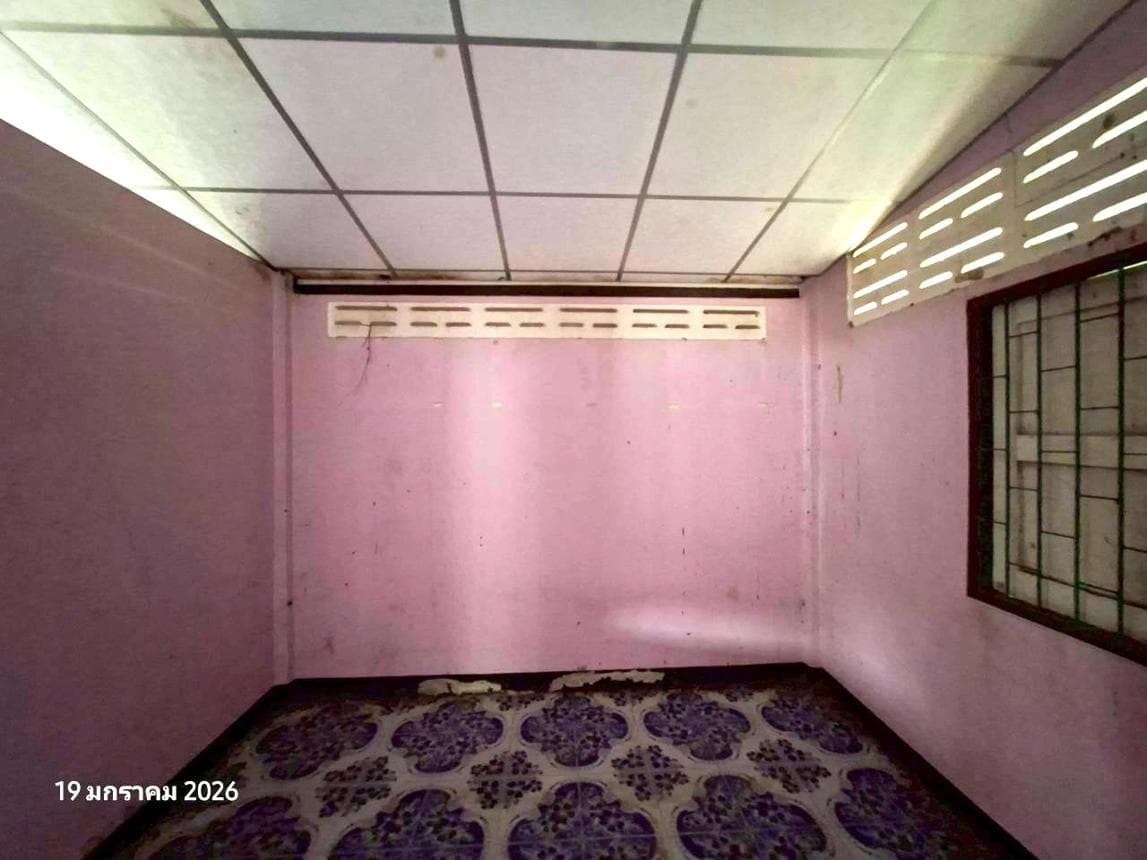 บ้านเดี่ยว สำมะโรง เมืองเพชรบุรี เพชรบุรี พื้นที่ 8 ตร.ว. พื้นที่ใช้สอย 158.24 ตร.ม. 2 ห้องนอน