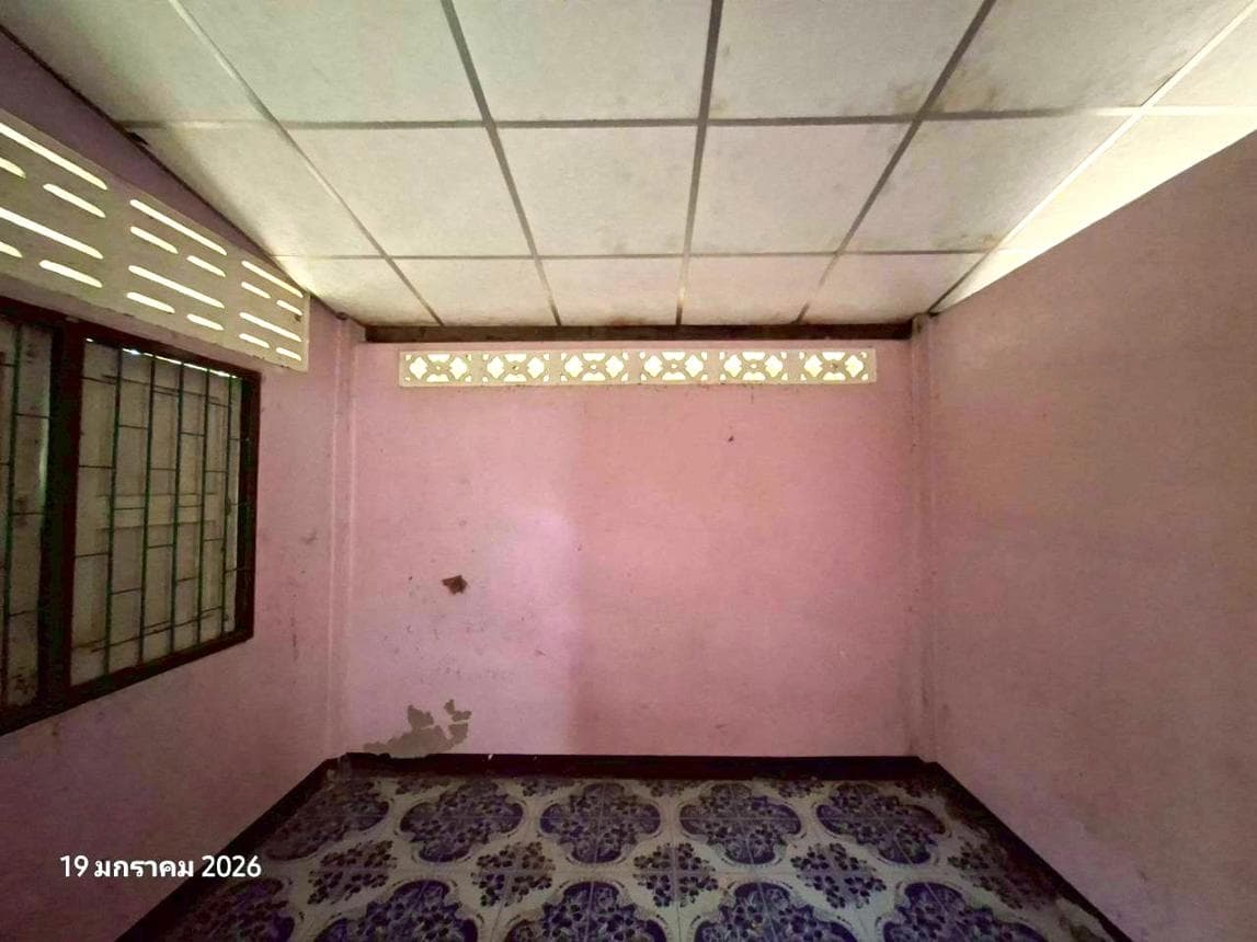 บ้านเดี่ยว สำมะโรง เมืองเพชรบุรี เพชรบุรี พื้นที่ 8 ตร.ว. พื้นที่ใช้สอย 158.24 ตร.ม. 2 ห้องนอน
