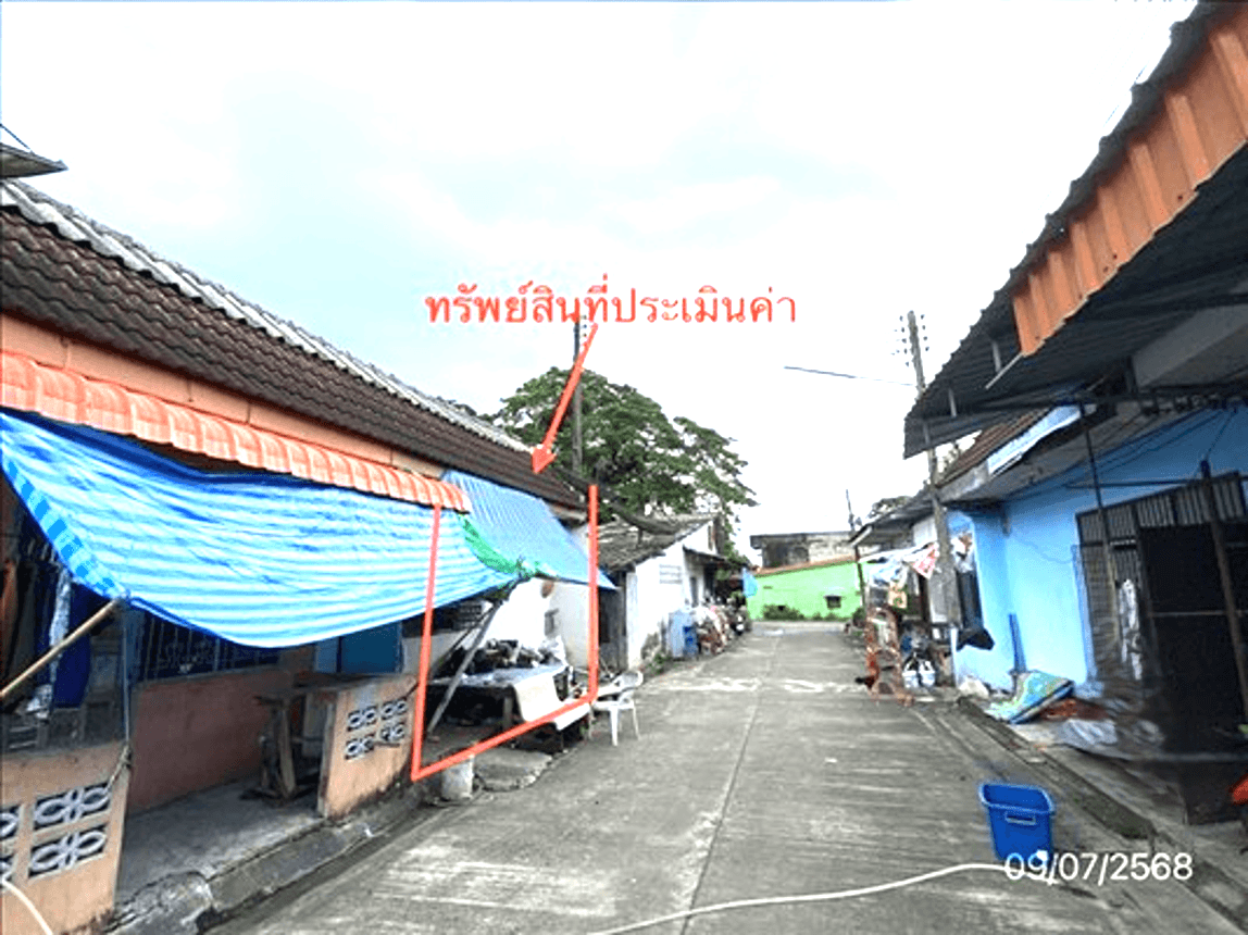 อาคารพาณิชย์ จันดี แกรนด์ วิลล่า ฉวาง นครศรีธรรมราช 1 ห้องนอน 1 ห้องน้ำ พื้นที่ 36 ตร.ม. บนที่ดิน 13.4 ตร.ว. ทำเลธุรกิจใจกลางชุมชนจันดี ราคาคุ้มค่าที่สุดเพียง 6 แสน