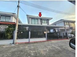 บ้านแฝด ศิวาลัย บางไผ่