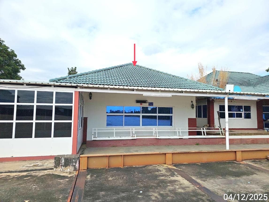 ขายโกดัง พื้นที่กว้าง 4,675.5 ตร.ม. ทำเลวังโป่ง เพชรบูรณ์ เหมาะทำศูนย์กระจายสินค้า ราคา 110.18 ล้าน