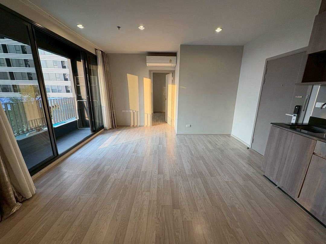 【For Sale / ขาย】Ideo Mobi Sukhumvit Eastpoint 2 Bedrooms | Fully Furnished | Ready to Move In
