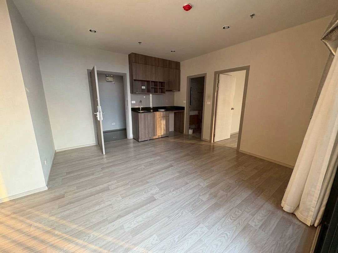 【For Sale / ขาย】Ideo Mobi Sukhumvit Eastpoint 2 Bedrooms | Fully Furnished | Ready to Move In