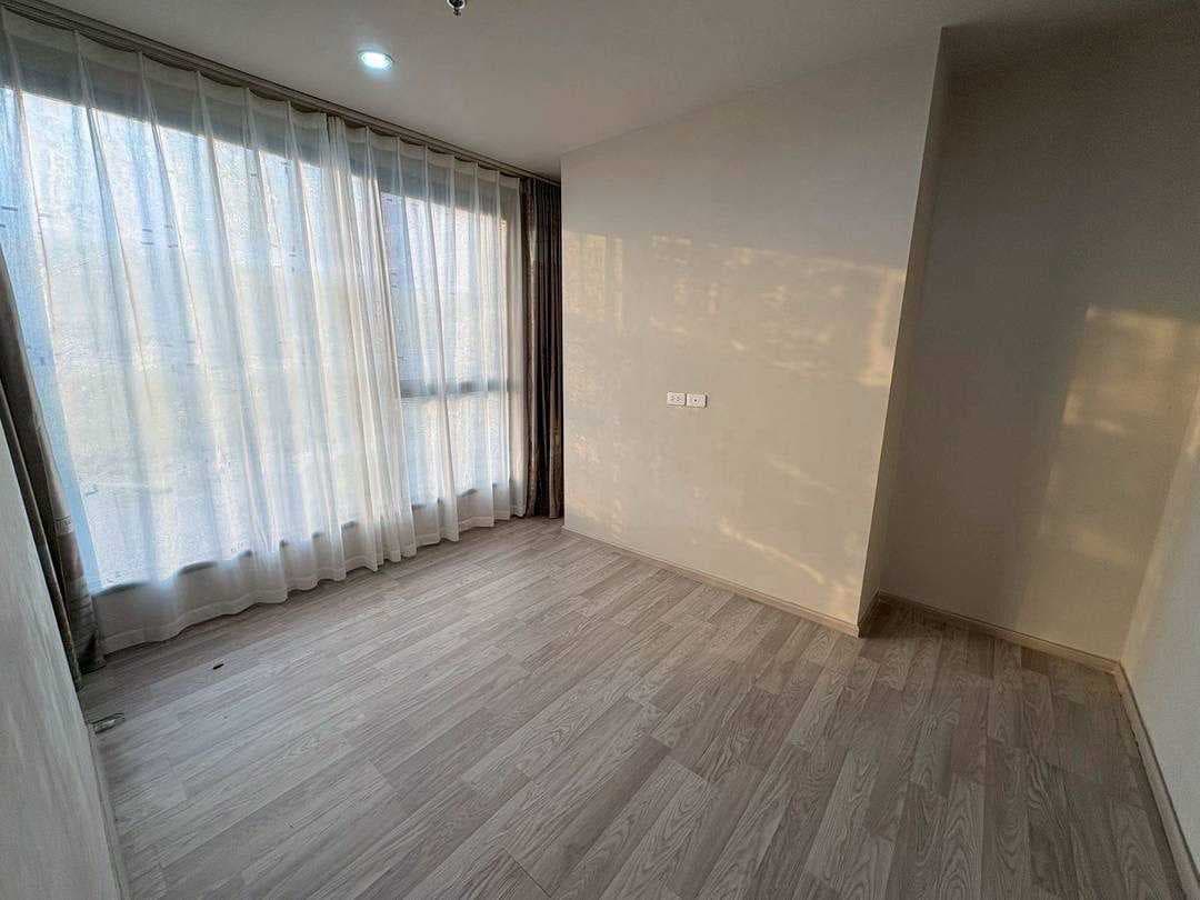 【For Sale / ขาย】Ideo Mobi Sukhumvit Eastpoint 2 Bedrooms | Fully Furnished | Ready to Move In