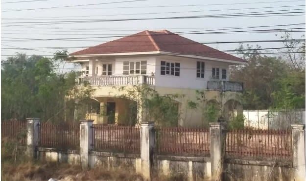 บ้านเดี่ยว เมืองนครสวรรค์