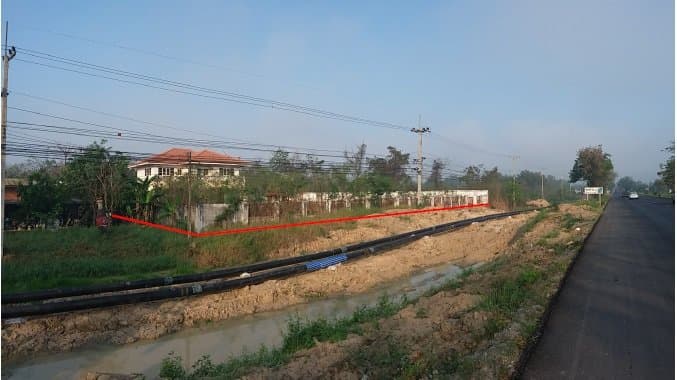 บ้านเดี่ยว เมืองนครสวรรค์
