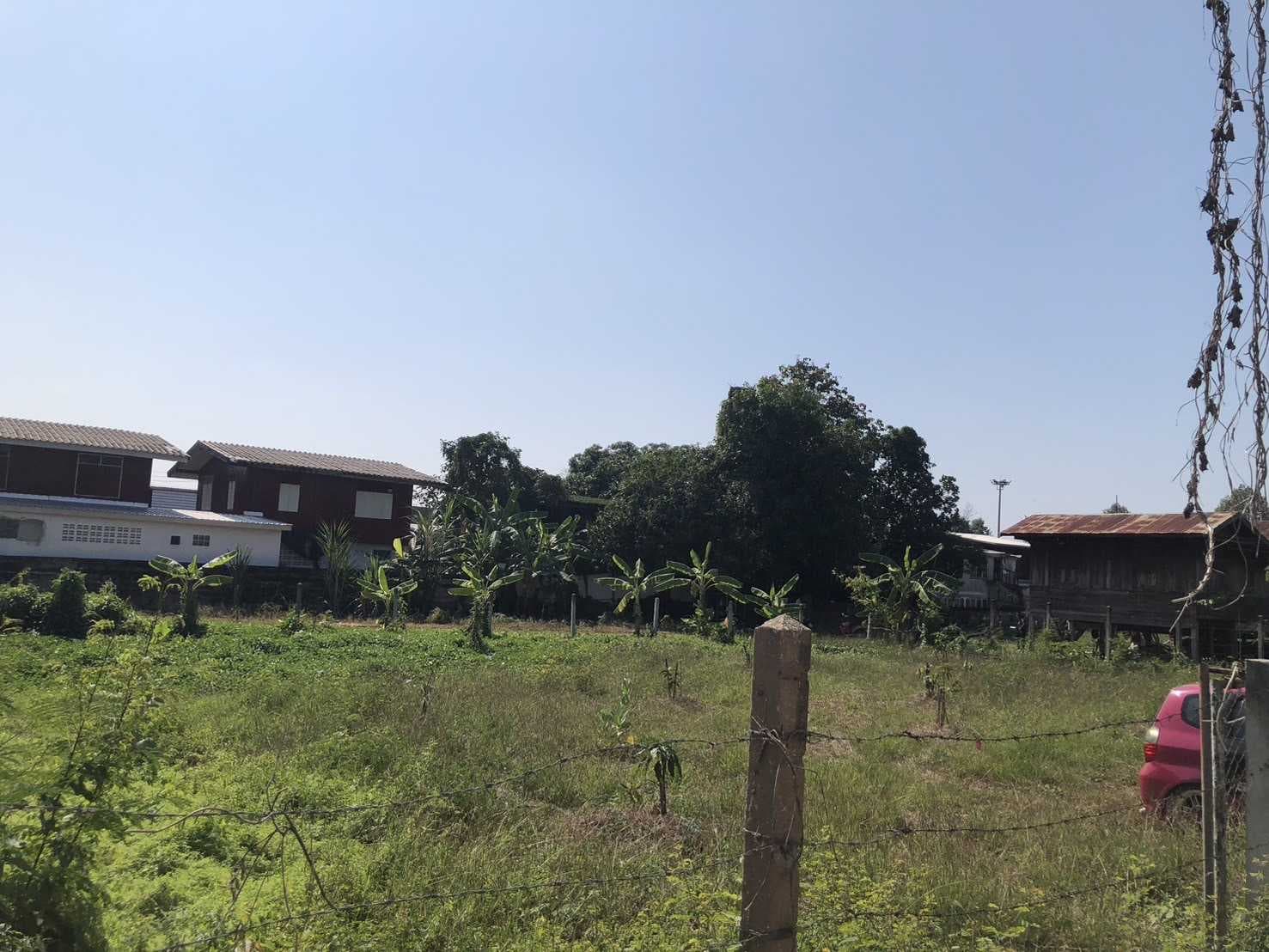ที่ดิน 194 ตร.วา ใกล้โรงแรมท๊อปแลนด์ อ.เมืองพิษณุโลก