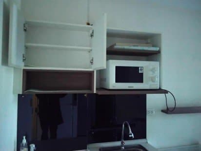 ห้องชุด โครงการ เดอะเชนจ์ รีแลกซ์ คอนโด นครราชสีมา
