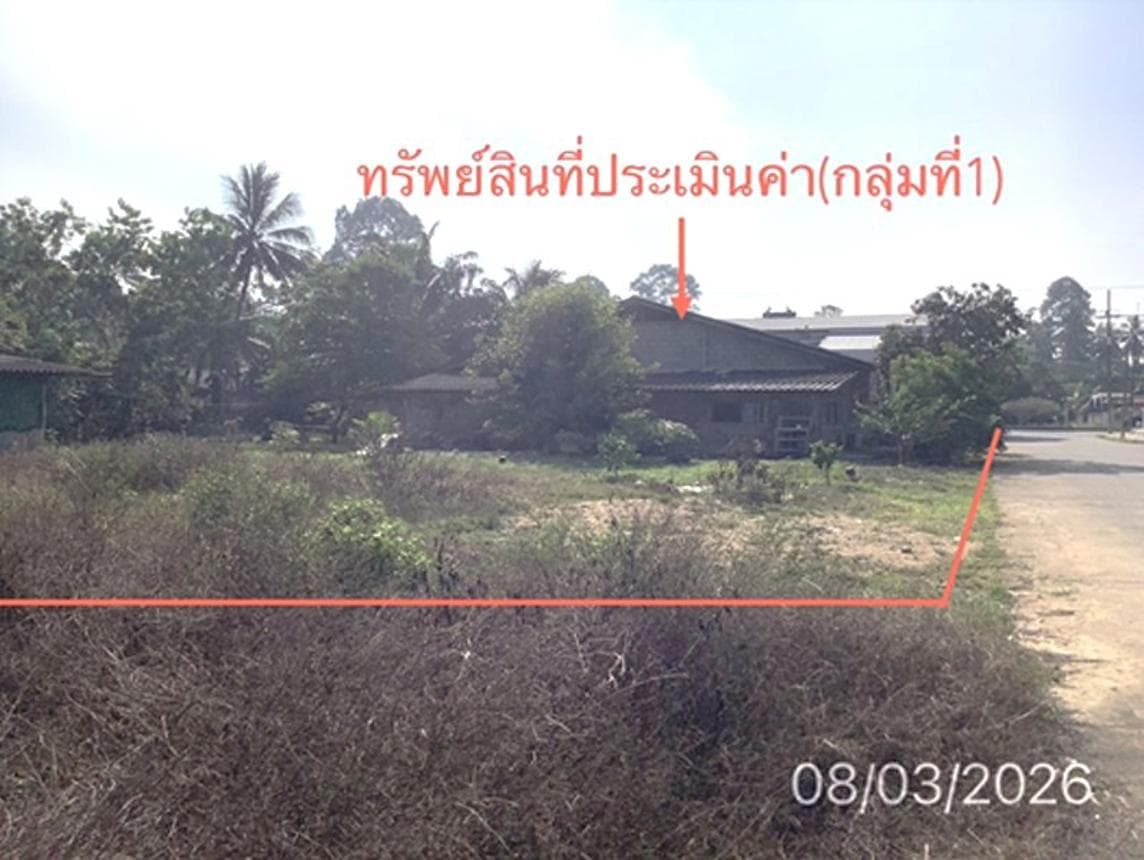 บ้านเดี่ยว หินตก ร่อนพิบูลย์ นครศรีธรรมราช 8 ห้องนอน 2 ห้องน้ำ พื้นที่ใช้สอยกว้างขวางพิเศษ 400 ตร.ม. บนที่ดิน 24 ตร.ว. ทำเลดีเหมาะสำหรับครอบครัวใหญ่ ราคาพิเศษ 3.29 ล้าน