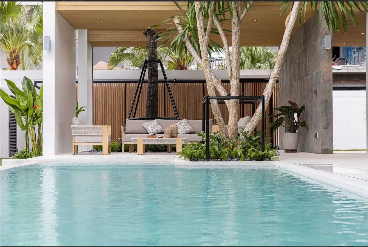 Mouana Grande Chalong Bay For Sale PKT-VIL-07