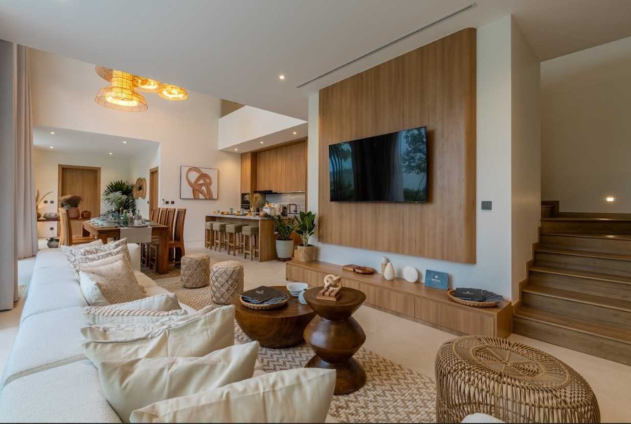 Mouana Grande Chalong Bay For Sale PKT-VIL-07