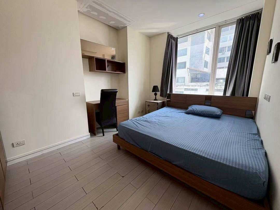For Sale / ขาย TC Green Rama 9 2 Bedrooms | ราคาต่ำกว่าตลาด | ทำเลพระราม 9 ใกล้ MRT สายส้มในอนาคต