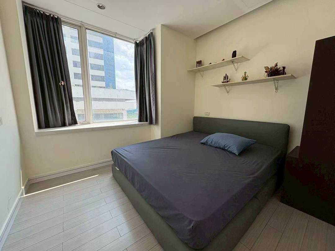 For Sale / ขาย TC Green Rama 9 2 Bedrooms | ราคาต่ำกว่าตลาด | ทำเลพระราม 9 ใกล้ MRT สายส้มในอนาคต