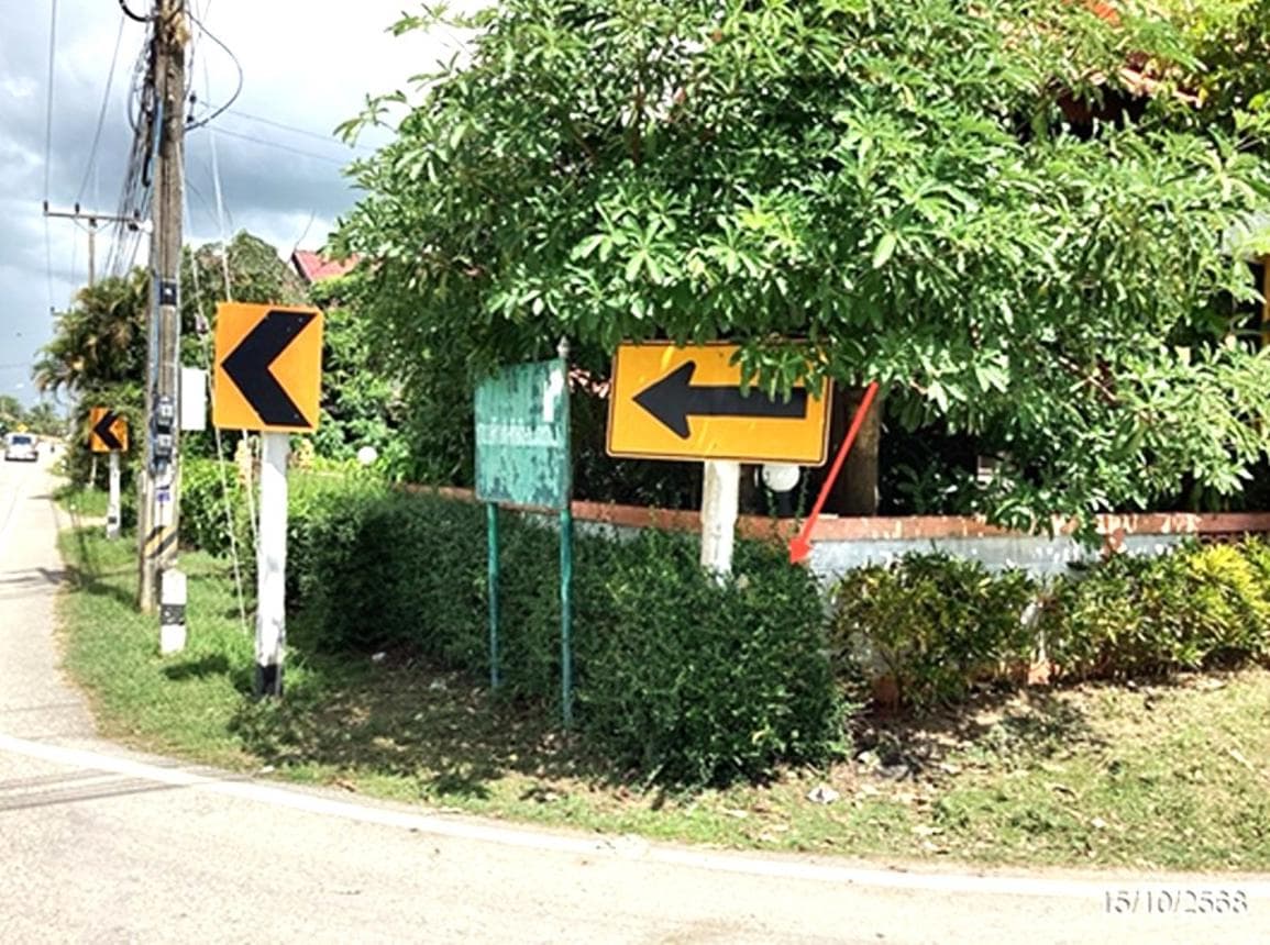 ขายบ้านเดี่ยวชั้นเดียว พื้นที่กว้าง 75 ตร.ว. ทำเลสงบ บรรยากาศดีในอำเภอจุน พะเยา