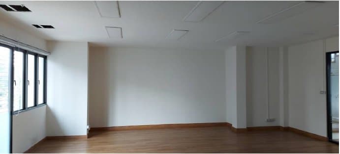 บ้านแฝด ดิสทริค เอกมัย-รามอินทรา บึงกุ่ม