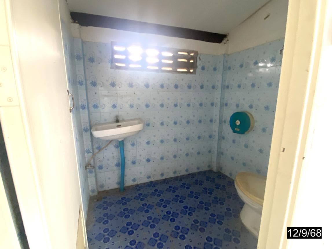 รีสอร์ท พื้นที่ 51.75 ตร.ม. ทำเลศักยภาพ ห้วยเม็ก ห้วยเม็ก กาฬสินธุ์
