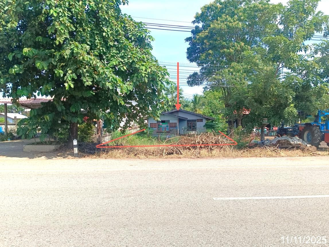 บ้านเดี่ยวบึงสามพัน เพชรบูรณ์ ทำเลดี พื้นที่กว้างขวาง ใกล้ชิดธรรมชาติ