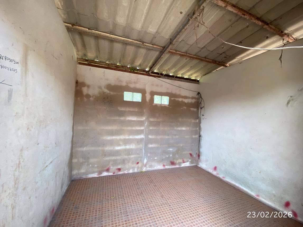 บ้านเดี่ยว 3 ห้องนอน พื้นที่ 164 ตร.ม. ทำเลศักยภาพ สามง่าม ดอนตูม นครปฐม