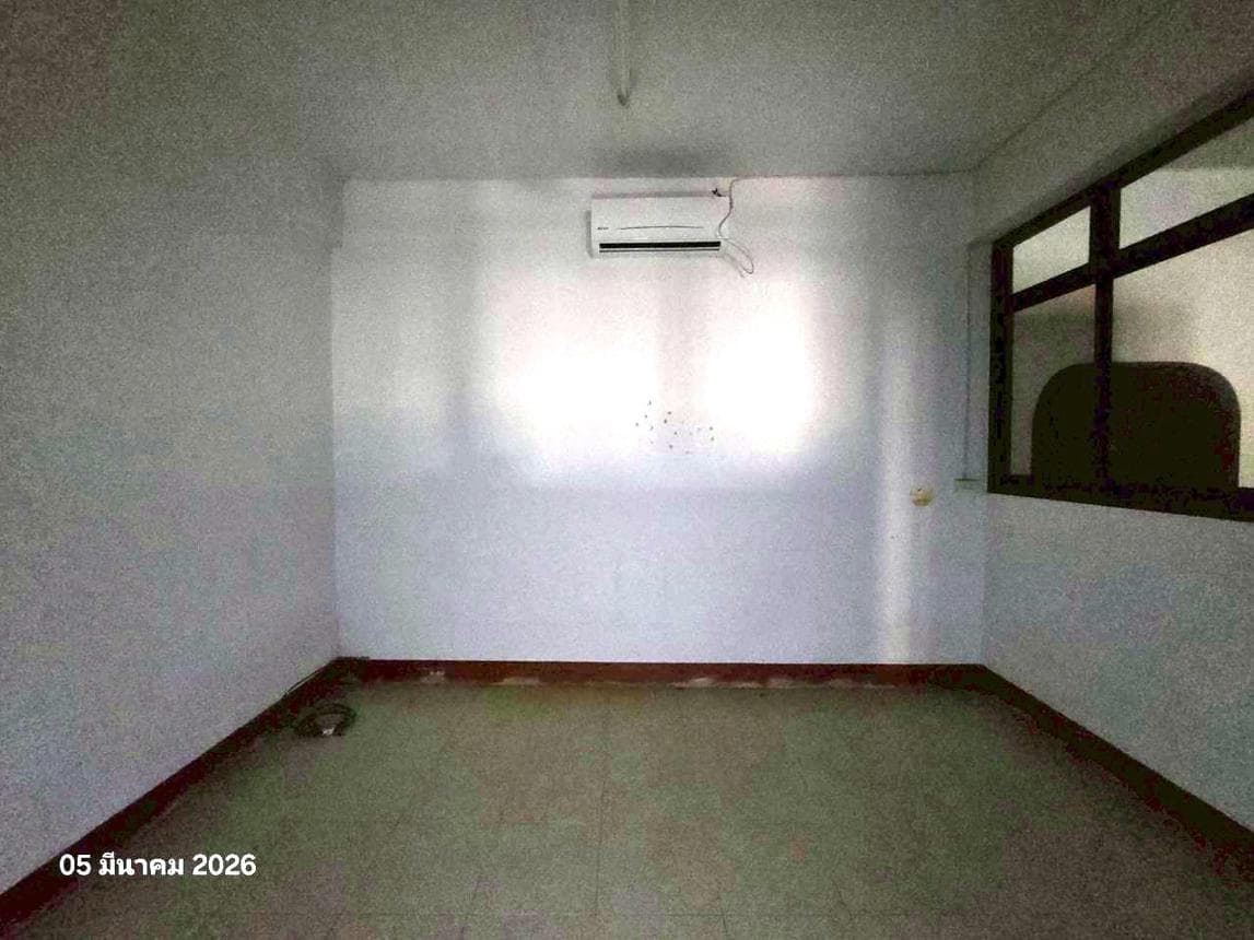 อาคารพาณิชย์ 3 ห้องนอน 2 ห้องน้ำ พื้นที่ 280.8 ตร.ม. ทำเลศักยภาพ แม่คำมี เมืองแพร่ แพร่