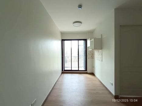 คอนโดมิเนียม ฮอลล์มาร์ค งามวงศ์วาน (Hallmark Ngamwongwan) ห้องสวย สภาพดี ทำเลใกล้รถไฟฟ้าและทางด่วน