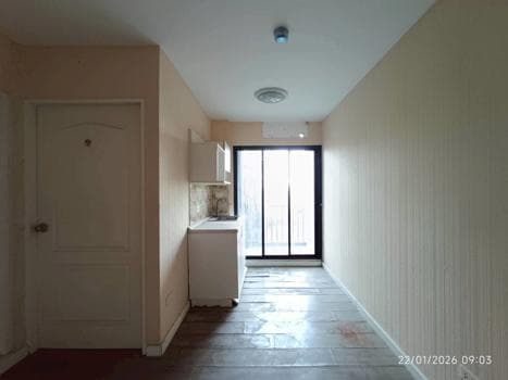 คอนโดมิเนียม ฮอลล์มาร์ค งามวงศ์วาน (Hallmark Ngamwongwan) ห้องสวย สภาพดี ทำเลใกล้รถไฟฟ้าและทางด่วน