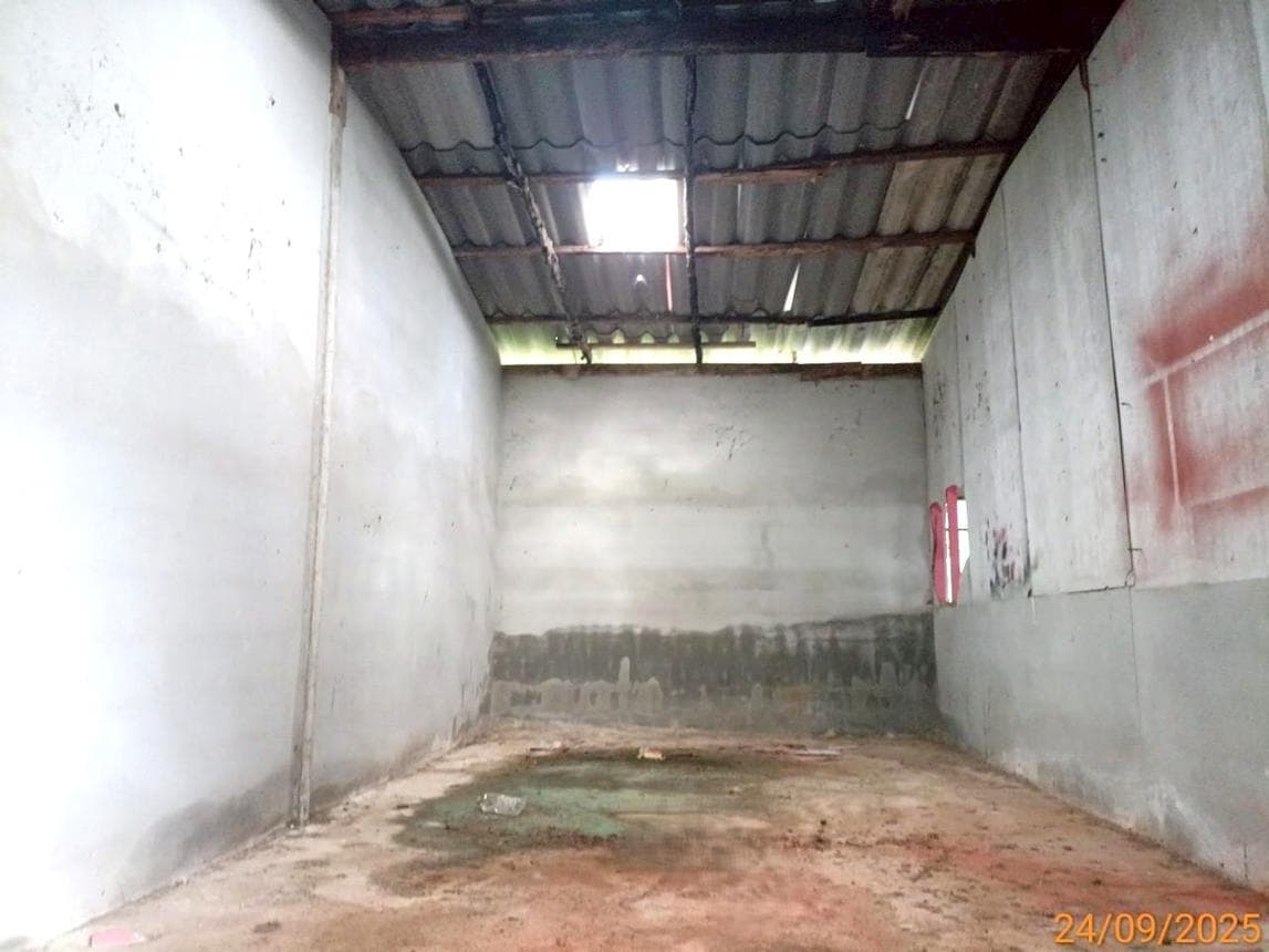 บ้านเดี่ยว เกาะกลาง เกาะลันตา กระบี่ พื้นที่กว้าง 240 ตร.ม. 3 ห้องนอน 2 ห้องน้ำ