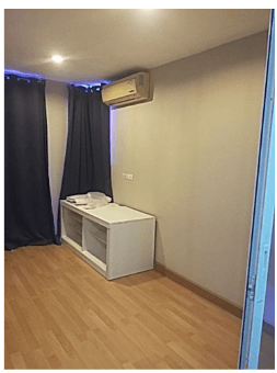 ห้องชุด โครงการ เดอะราฟเฟิล คอนโดมิเนียม กรุงเทพมหานคร
