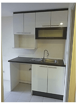 ห้องชุด โครงการ เดอะราฟเฟิล คอนโดมิเนียม กรุงเทพมหานคร