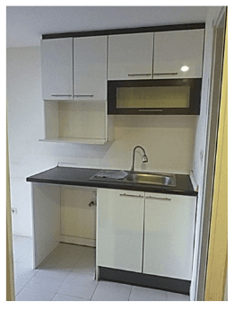 ห้องชุด โครงการ เดอะราฟเฟิล คอนโดมิเนียม กรุงเทพมหานคร