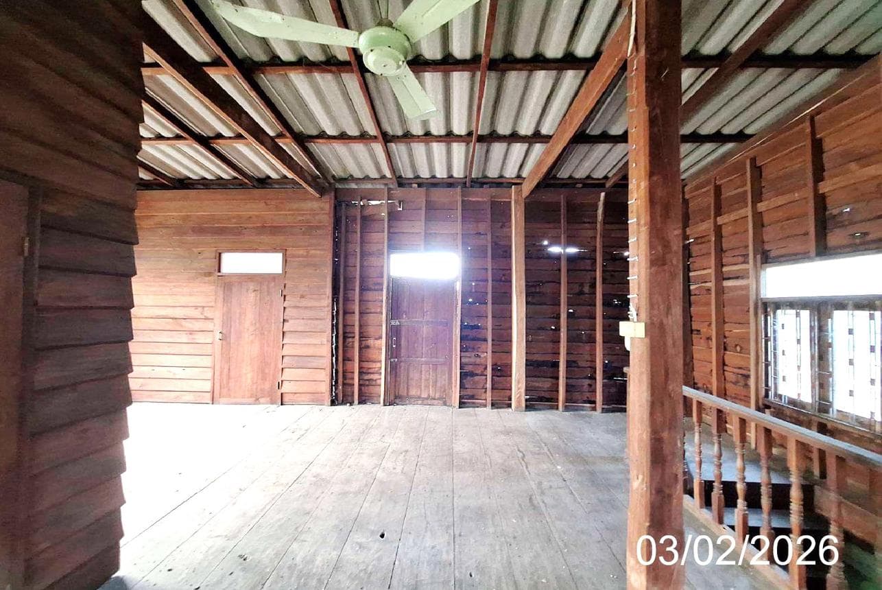 บ้านเดี่ยว ศรีเตี้ย บ้านโฮ่ง ลำพูน พื้นที่ 69.6 ตร.ว. พื้นที่ใช้สอย 142.5 ตร.ม. ราคาคุ้มค่า