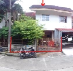ทาวน์เฮ้าส์ การเคหะแห่งชาติ ตรัง กันตัง-ตรัง