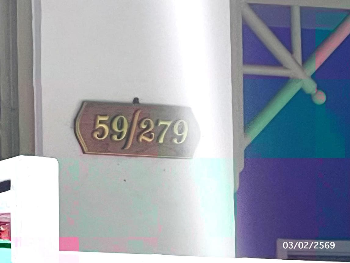 ขายทาวน์เฮ้าส์ บ้านพฤกษา 18 (Baan Pruksa 18) บางใหญ่-นนทบุรี 3 ห้องนอน 2 ห้องน้ำ พื้นที่กว้างขวาง ทำเลดีเดินทางสะดวก