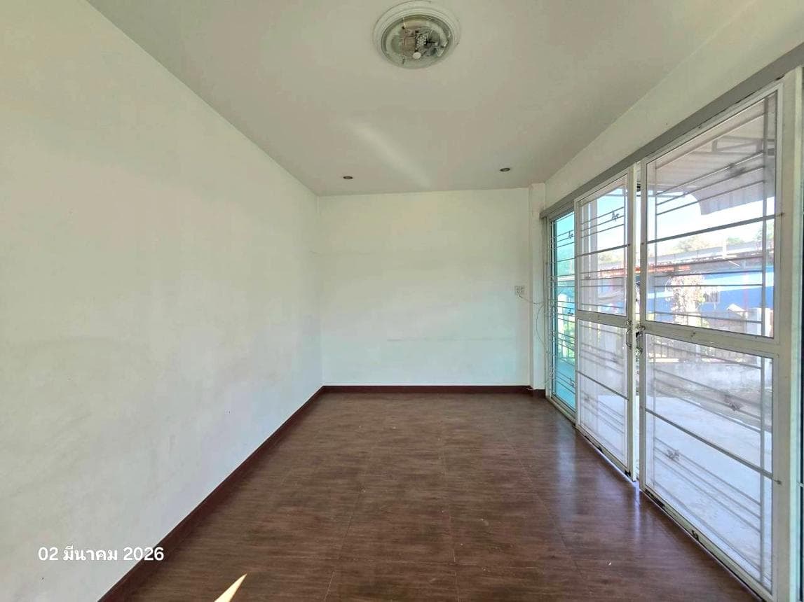 ขายบ้านเดี่ยว ย่านยาว เมืองพิจิตร พิจิตร พื้นที่ใช้สอย 220.5 ตร.ม. 3 ห้องนอน 2 ห้องน้ำ
