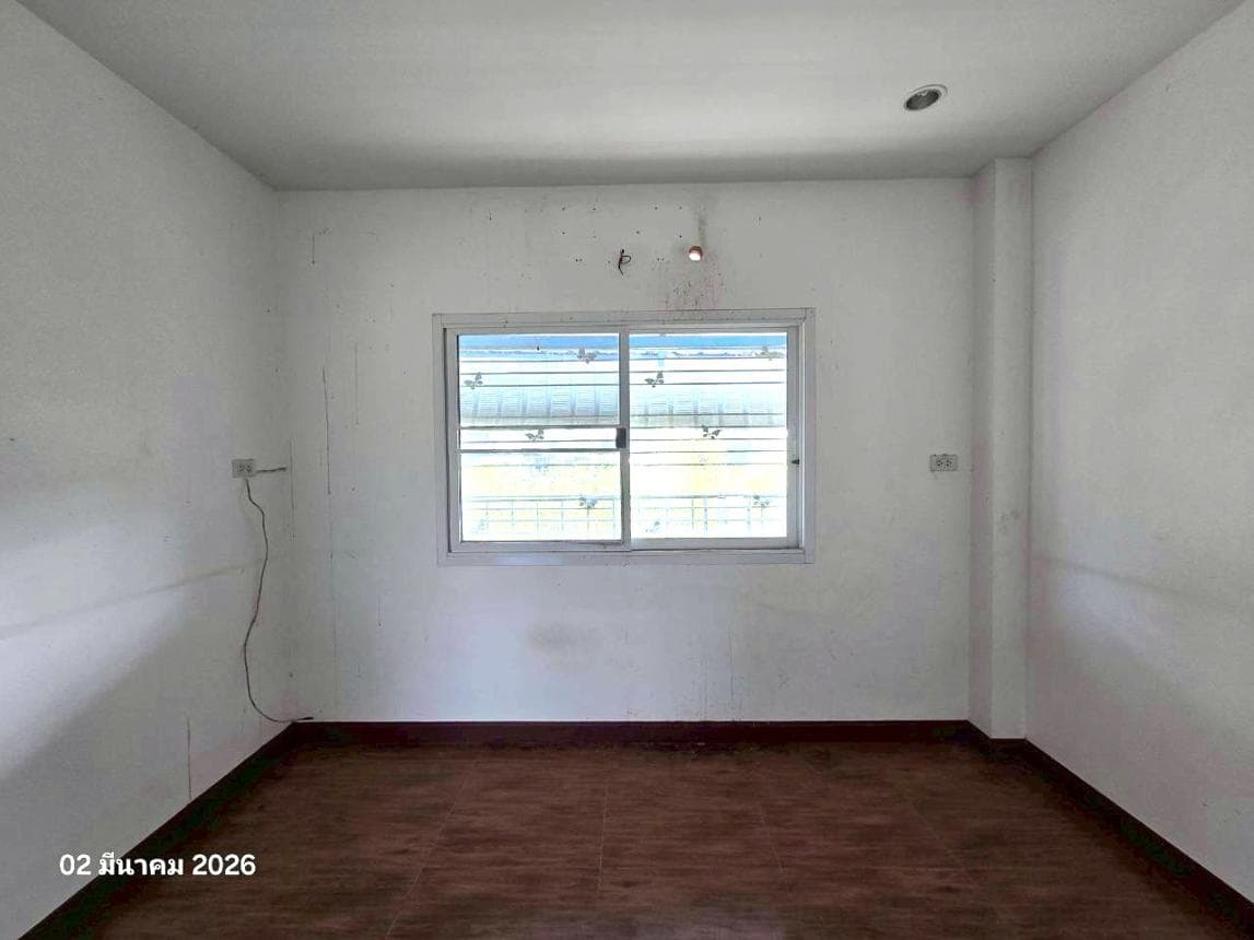 ขายบ้านเดี่ยว ย่านยาว เมืองพิจิตร พิจิตร พื้นที่ใช้สอย 220.5 ตร.ม. 3 ห้องนอน 2 ห้องน้ำ