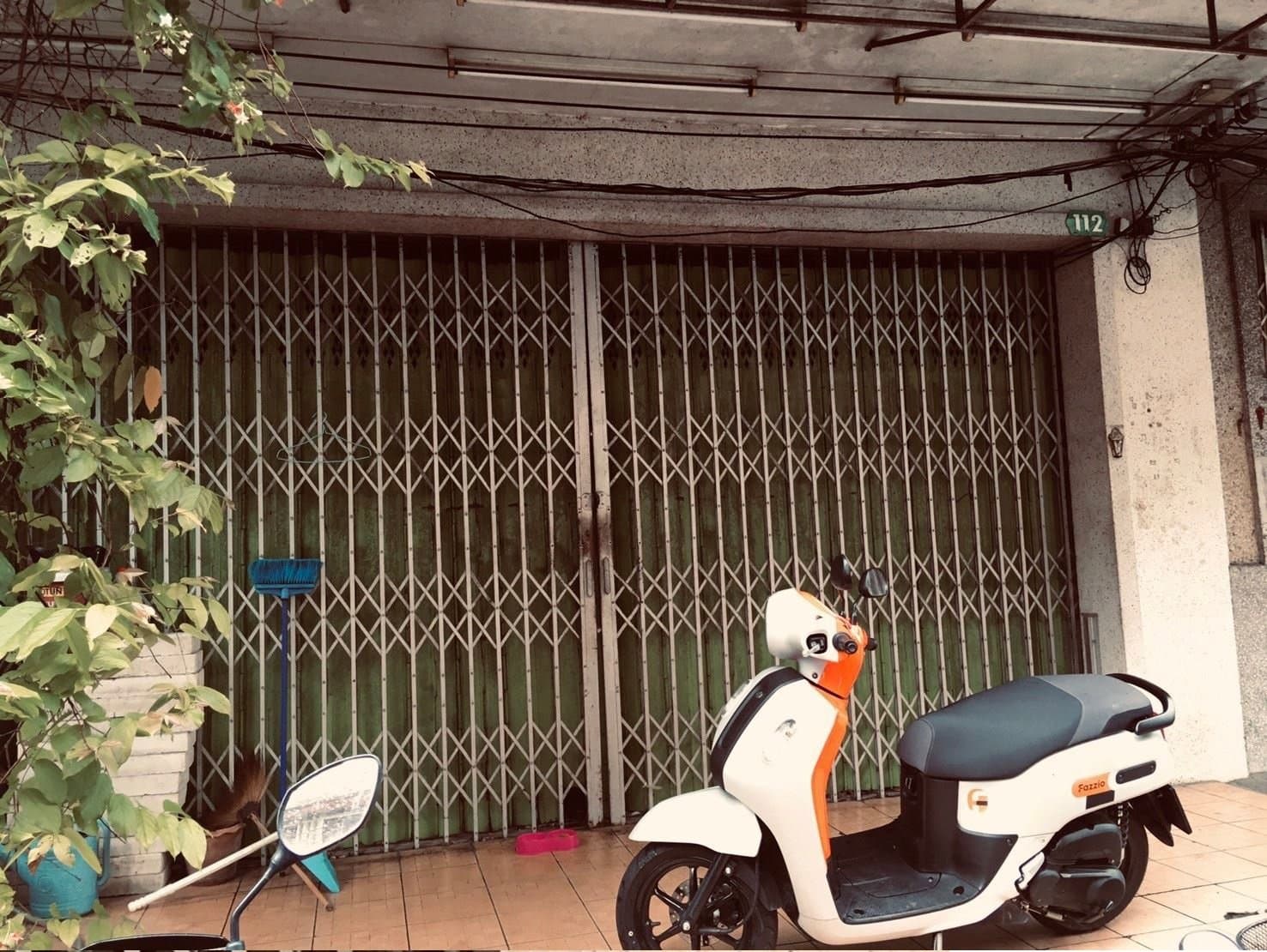 อาคารพาณิชย์ หาดใหญ่-สงขลา