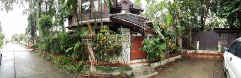 บ้านเดี่ยว แม่ริม-เชียงใหม่