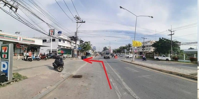 บ้านเดี่ยว สิริ วิลล่า ชะอำ ชะอำ-เพชรบุรี