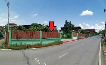 บ้านเดี่ยว ปงท่าข้าม สูงเม่น-แพร่