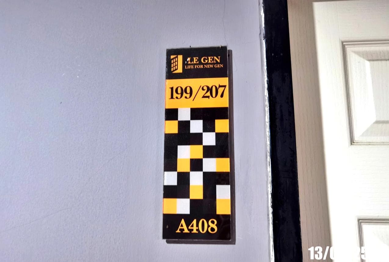 ขายคอนโด เลอ เจ็น คอนโด อมตะนคร ชลบุรี อาคารเอ (Le Gen Condo Amata Nakorn) 1 ห้องนอน 1 ห้องน้ำ 29.93 ตร.ม. ทำเลดี ใกล้นิคมอมตะ เดินทางสะดวก